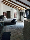 Stunning Villa with Pool in La Zarza in  Dream Villas Alicante