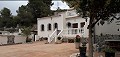 Stunning Villa with Pool in La Zarza in  Dream Villas Alicante