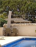 Stunning Villa with Pool in La Zarza in  Dream Villas Alicante