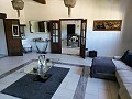 Stunning Villa with Pool in La Zarza in  Dream Villas Alicante