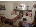 Stunning Villa with Pool in La Zarza in  Dream Villas Alicante