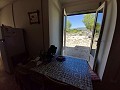 Detached country house between Monovar and Pinoso in  Dream Villas Alicante