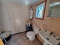 Detached country house between Monovar and Pinoso in  Dream Villas Alicante