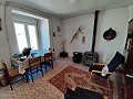 Detached country house between Monovar and Pinoso in  Dream Villas Alicante