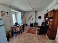 Detached country house between Monovar and Pinoso in  Dream Villas Alicante