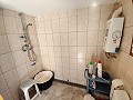 Detached country house between Monovar and Pinoso in  Dream Villas Alicante