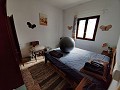 Detached country house between Monovar and Pinoso in  Dream Villas Alicante