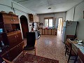 Detached country house between Monovar and Pinoso in  Dream Villas Alicante