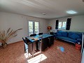 Detached country house between Monovar and Pinoso in  Dream Villas Alicante