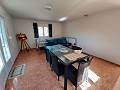 Detached country house between Monovar and Pinoso in  Dream Villas Alicante