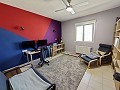 Villa en Torre Del Rico - Reventa in  Dream Villas Alicante