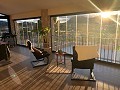 Preciosa Villa lista para entrar a vivir con Casa de Huéspedes y Piscina in  Dream Villas Alicante