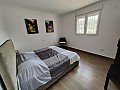 Preciosa Villa lista para entrar a vivir con Casa de Huéspedes y Piscina in  Dream Villas Alicante