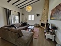 Preciosa Villa lista para entrar a vivir con Casa de Huéspedes y Piscina in  Dream Villas Alicante
