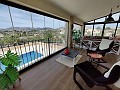 Preciosa Villa lista para entrar a vivir con Casa de Huéspedes y Piscina in  Dream Villas Alicante