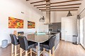 Preciosa Villa lista para entrar a vivir con Casa de Huéspedes y Piscina in  Dream Villas Alicante