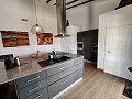 Preciosa Villa lista para entrar a vivir con Casa de Huéspedes y Piscina in  Dream Villas Alicante