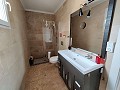 Preciosa Villa lista para entrar a vivir con Casa de Huéspedes y Piscina in  Dream Villas Alicante