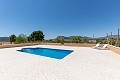 Preciosa Villa lista para entrar a vivir con Casa de Huéspedes y Piscina in  Dream Villas Alicante