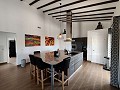 Preciosa Villa lista para entrar a vivir con Casa de Huéspedes y Piscina in  Dream Villas Alicante