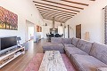 Preciosa Villa lista para entrar a vivir con Casa de Huéspedes y Piscina in  Dream Villas Alicante