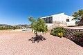 Preciosa Villa lista para entrar a vivir con Casa de Huéspedes y Piscina in  Dream Villas Alicante