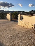 Preciosa Villa lista para entrar a vivir con Casa de Huéspedes y Piscina in  Dream Villas Alicante