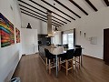 Preciosa Villa lista para entrar a vivir con Casa de Huéspedes y Piscina in  Dream Villas Alicante