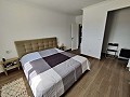 Preciosa Villa lista para entrar a vivir con Casa de Huéspedes y Piscina in  Dream Villas Alicante