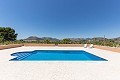 Preciosa Villa lista para entrar a vivir con Casa de Huéspedes y Piscina in  Dream Villas Alicante