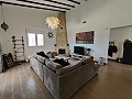Preciosa Villa lista para entrar a vivir con Casa de Huéspedes y Piscina in  Dream Villas Alicante