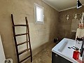 Preciosa Villa lista para entrar a vivir con Casa de Huéspedes y Piscina in  Dream Villas Alicante