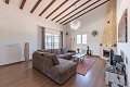 Preciosa Villa lista para entrar a vivir con Casa de Huéspedes y Piscina in  Dream Villas Alicante