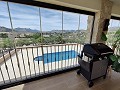 Preciosa Villa lista para entrar a vivir con Casa de Huéspedes y Piscina in  Dream Villas Alicante