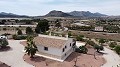 Preciosa Villa lista para entrar a vivir con Casa de Huéspedes y Piscina in  Dream Villas Alicante