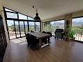 Preciosa Villa lista para entrar a vivir con Casa de Huéspedes y Piscina in  Dream Villas Alicante