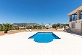 Preciosa Villa lista para entrar a vivir con Casa de Huéspedes y Piscina in  Dream Villas Alicante