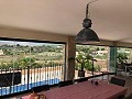 Preciosa Villa lista para entrar a vivir con Casa de Huéspedes y Piscina in  Dream Villas Alicante