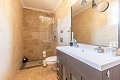 Preciosa Villa lista para entrar a vivir con Casa de Huéspedes y Piscina in  Dream Villas Alicante
