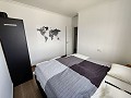 Preciosa Villa lista para entrar a vivir con Casa de Huéspedes y Piscina in  Dream Villas Alicante