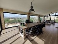 Preciosa Villa lista para entrar a vivir con Casa de Huéspedes y Piscina in  Dream Villas Alicante