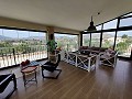 Preciosa Villa lista para entrar a vivir con Casa de Huéspedes y Piscina in  Dream Villas Alicante