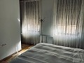 Schönes 5-Bett-Stadthaus in Monovar in  Dream Villas Alicante