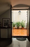Schönes 5-Bett-Stadthaus in Monovar in  Dream Villas Alicante