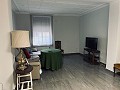 Schönes 5-Bett-Stadthaus in Monovar in  Dream Villas Alicante
