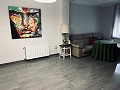 Schönes 5-Bett-Stadthaus in Monovar in  Dream Villas Alicante