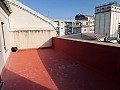 Schönes 5-Bett-Stadthaus in Monovar in  Dream Villas Alicante