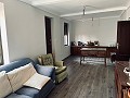 Schönes 5-Bett-Stadthaus in Monovar in  Dream Villas Alicante