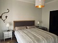 Schönes 5-Bett-Stadthaus in Monovar in  Dream Villas Alicante