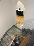 Schönes 5-Bett-Stadthaus in Monovar in  Dream Villas Alicante